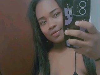 Erotische videochat Chanellmontes121