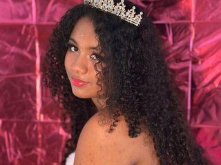 Erotische videochat ChanelMiillers