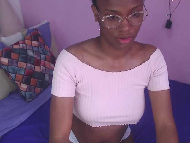 Foto's Chanelmwc Morning Sexxx!♥ | Make me cum for you ♥ #shaved #latina #ebony #anal #lovense