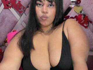 Erotische videochat Nayara_Hanni