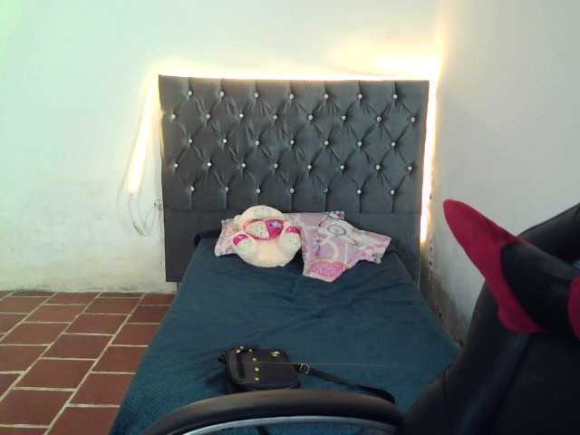 Foto's channel2022 hiii. i am channel. i new. welcome to my room