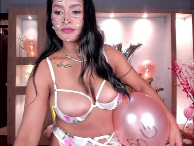 Foto's ChannelBrown ♥ Drink vodka 150 Today i'm so happy with my ass ♥ full nake dance+ anal plug 269 tkn ♥ blowjob 60♥ @PVT Op 1572 tk♥