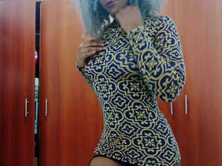 Erotische videochat channelburnsx