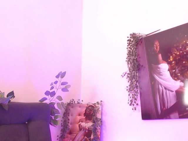Uitzending screenshots ChannySmalls