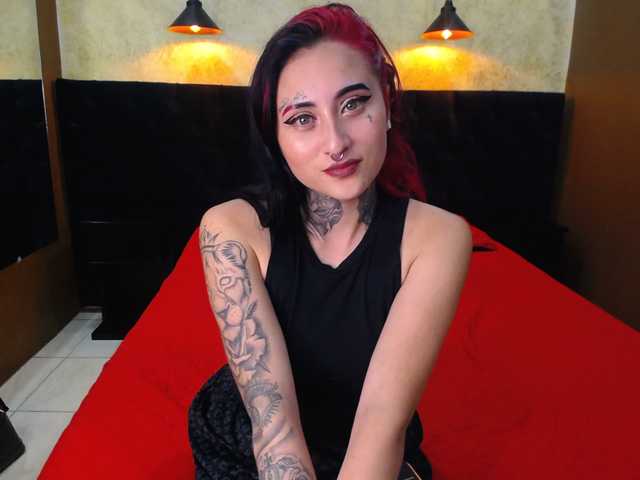 Foto van het profiel Chanonn-rouss