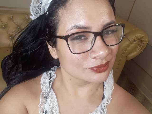 Foto van het profiel Chantal-milf