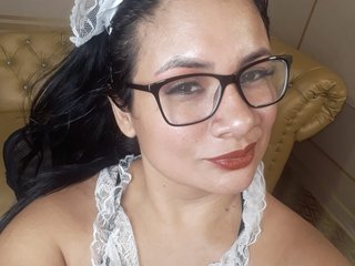 Erotische videochat Chantal-milf