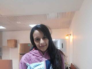 Erotische videochat ChantalJay