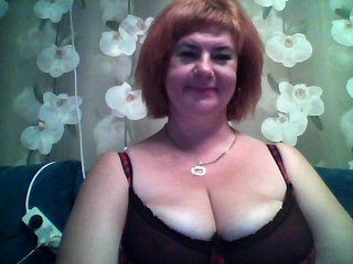 Erotische videochat Chanterelle