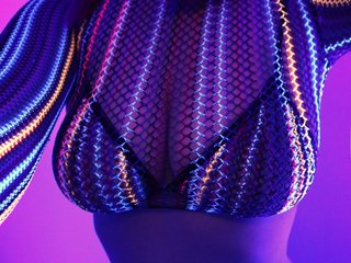 Erotische videochat ChaosVictoria
