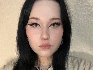 Erotische videochat CharlaJarman