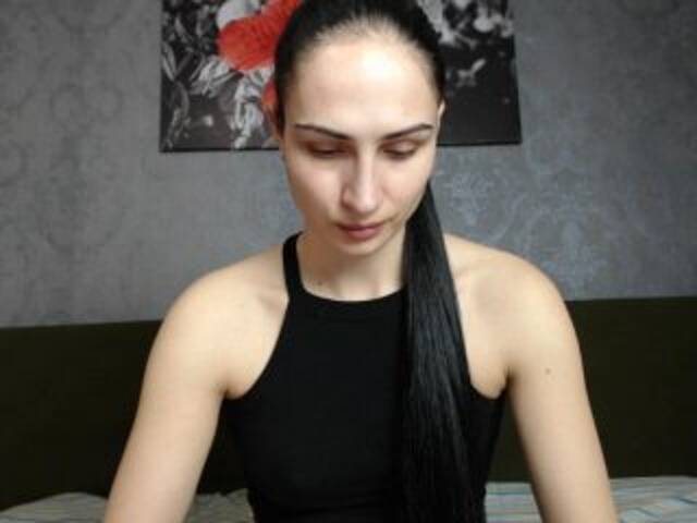 Uitzending screenshots charlenebea