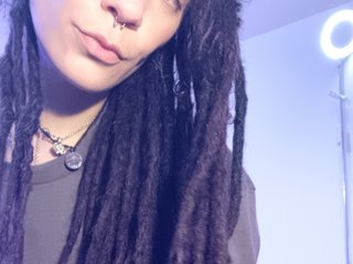 Erotische videochat CharlieJade