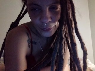Erotische videochat CharlieJade