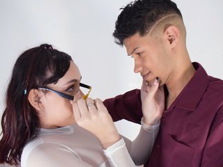 Erotische videochat Charlieytracy