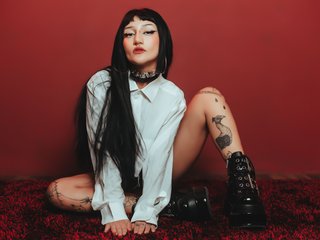 Erotische videochat CharliiS