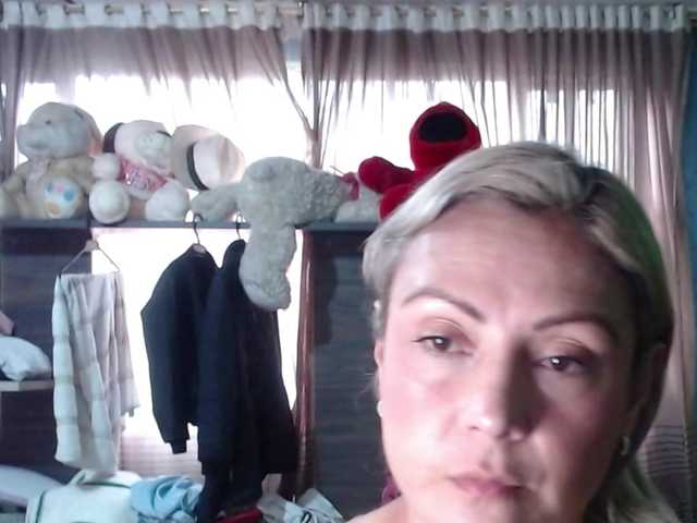 Uitzending screenshots Charlizetheron1