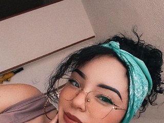 Erotische videochat CharllotteEvanss