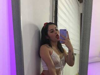 Erotische videochat charlotemonet