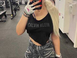 Erotische videochat CharlottaShy