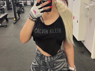 Erotische videochat CharlottaShy
