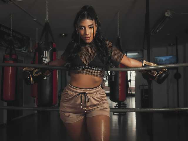 Foto van het profiel Charlotte-Cox