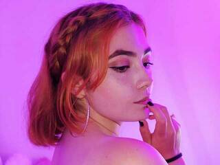 Erotische videochat Charlotte-Jon