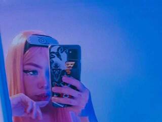 Erotische videochat charlotte27