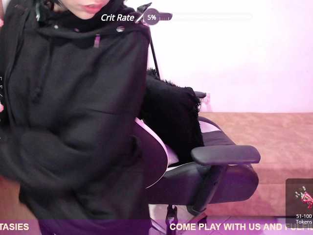 Uitzending screenshots charlotte27