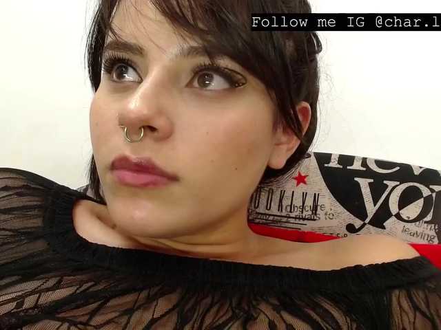 Foto's CharlotteCol Make me so damn horny by fucking me with your tips ♥ at @goal #fingering pussy