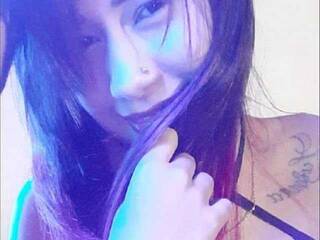 Erotische videochat charlottefara