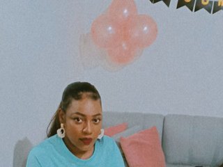 Erotische videochat CharlotteGill