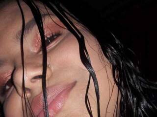 Erotische videochat CharlotteHolmin