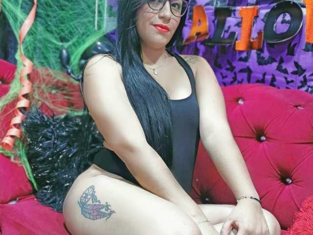 Foto van het profiel CharlottePuc