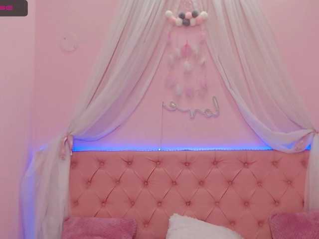 Uitzending screenshots CharlotteRey