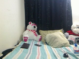 Foto's CharlotteTL I am a Multiorgasmic and Nymphomaniac Girl!