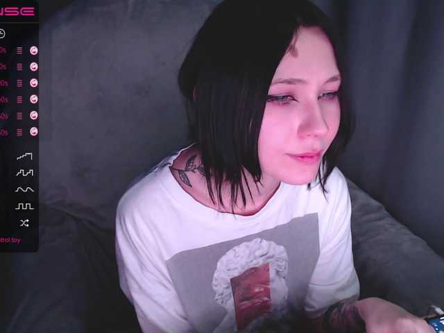 Uitzending screenshots CharlotteU