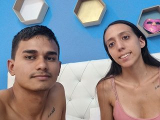 Erotische videochat charly-x-emily