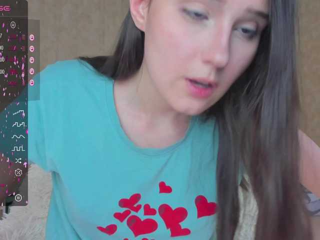 Uitzending screenshots Charmesmi