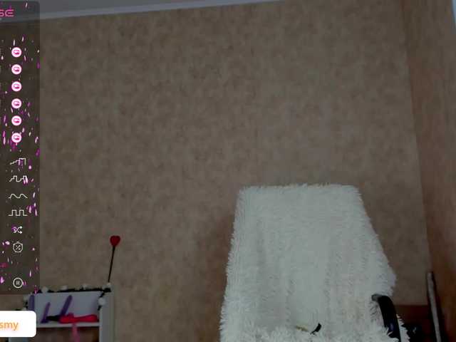 Uitzending screenshots Charmesmi