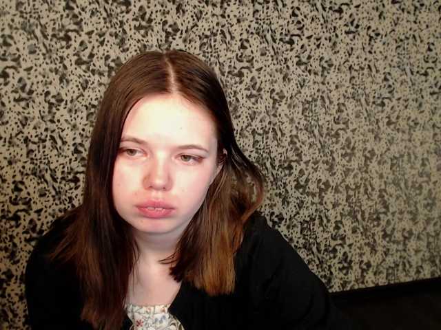 Uitzending screenshots Charming-Mariana