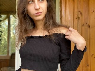 Erotische videochat CharmingCharisma1