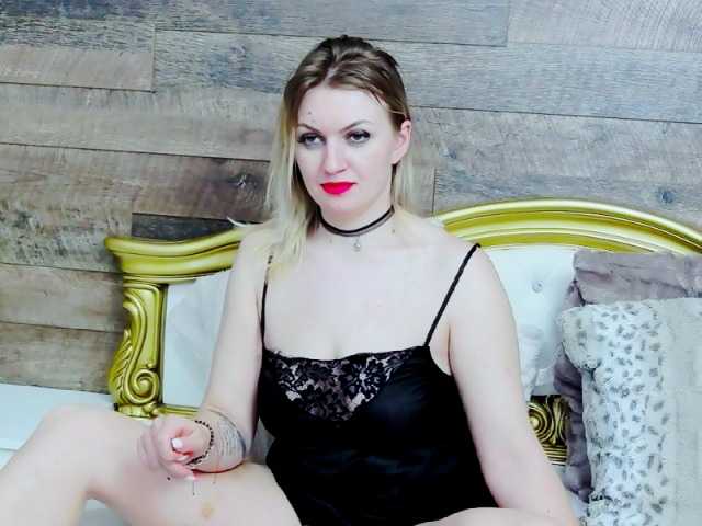 Uitzending screenshots CharmingIvy