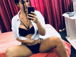 Erotische videochat charmingjasmi