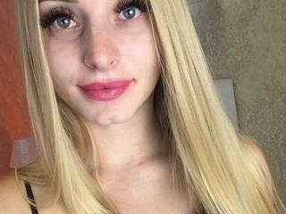 Erotische videochat CharmingLilly