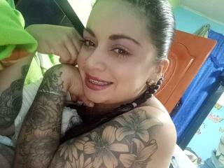 Erotische videochat charon03