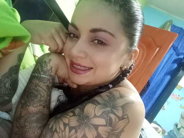 Foto van het profiel charon03