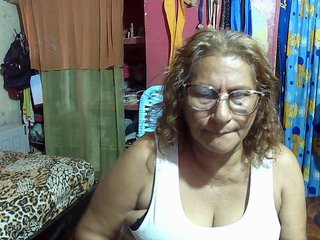 Erotische videochat charrysexy