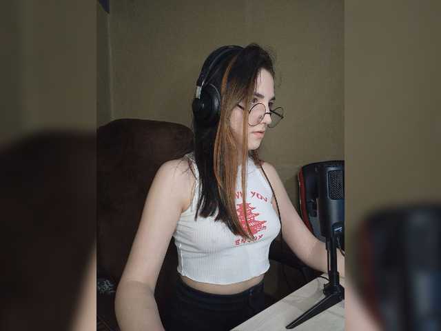 Uitzending screenshots chat69baby