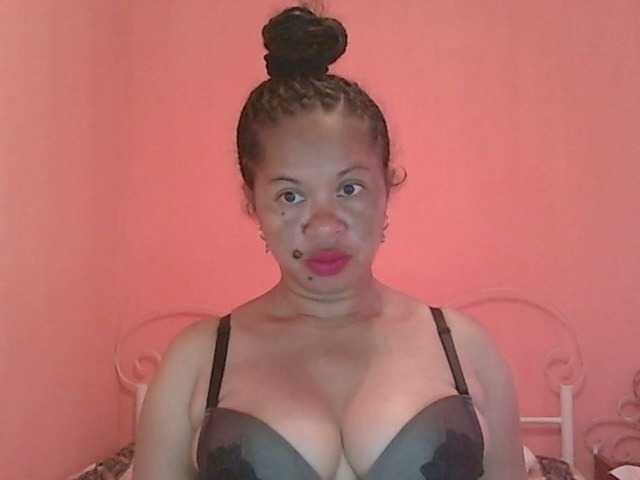 Uitzending screenshots chatte-rose